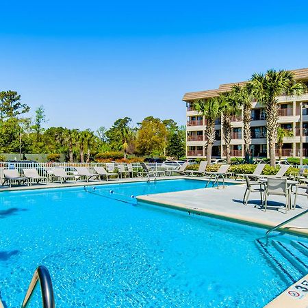 Hilton Head Beach&Tennis Resort Hilton Head Island Exterior foto