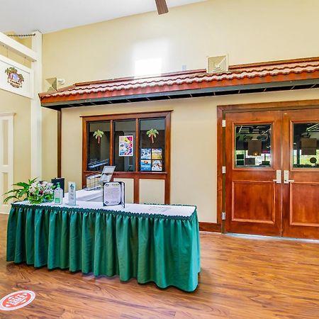 Hilton Head Beach&Tennis Resort Hilton Head Island Exterior foto