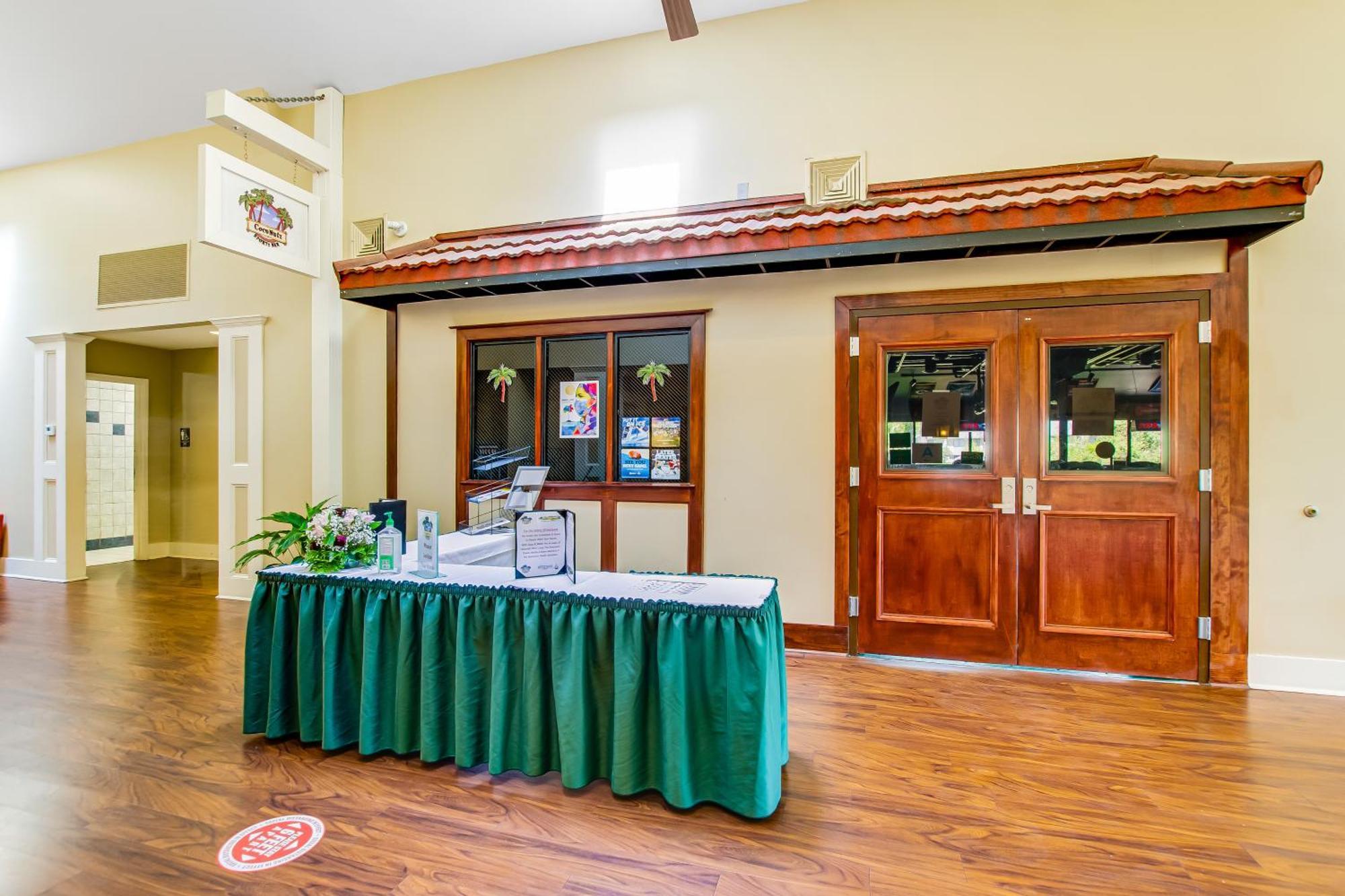 Hilton Head Beach&Tennis Resort Hilton Head Island Exterior foto