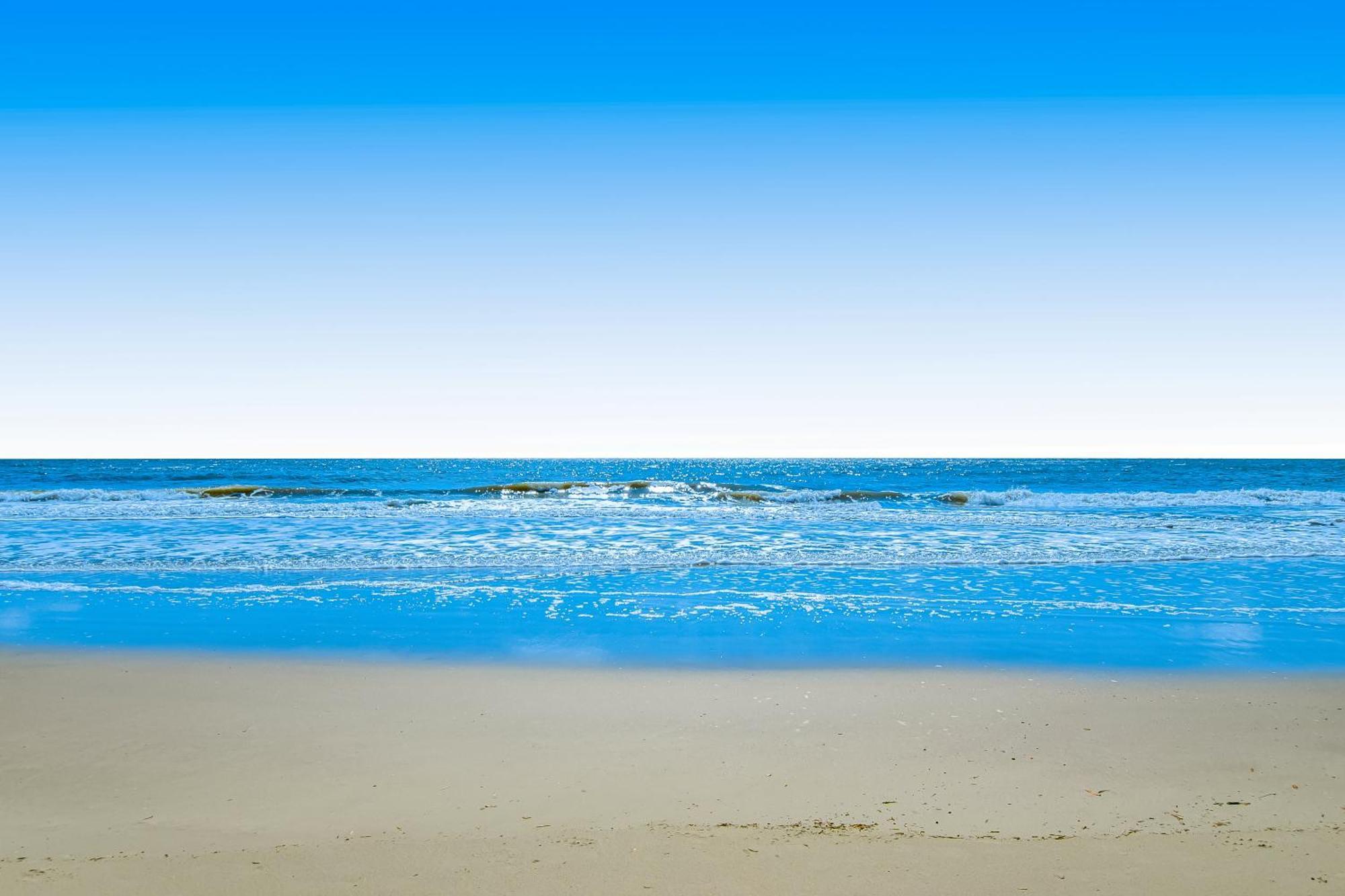 Hilton Head Beach&Tennis Resort Hilton Head Island Exterior foto