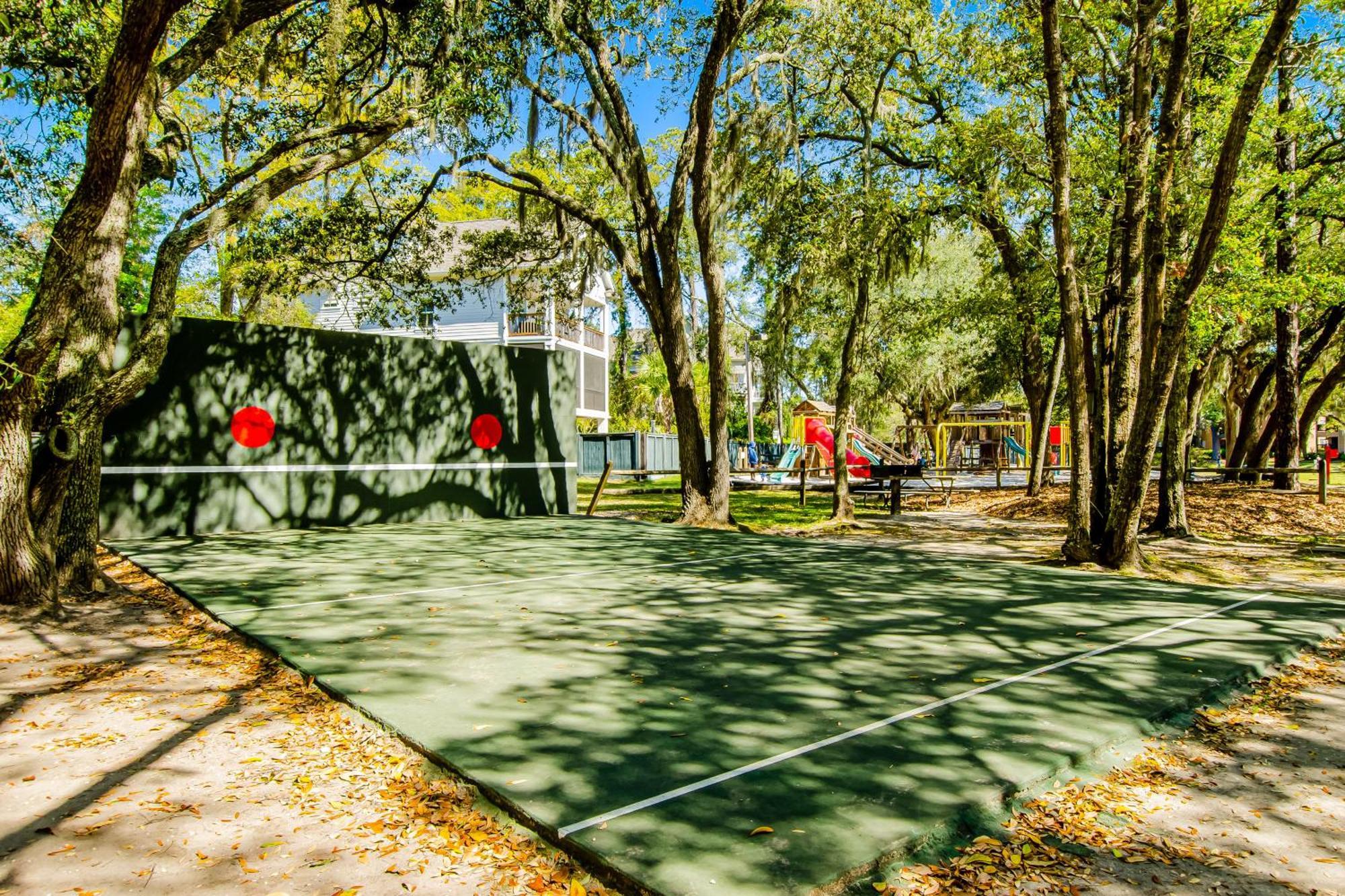 Hilton Head Beach&Tennis Resort Hilton Head Island Exterior foto