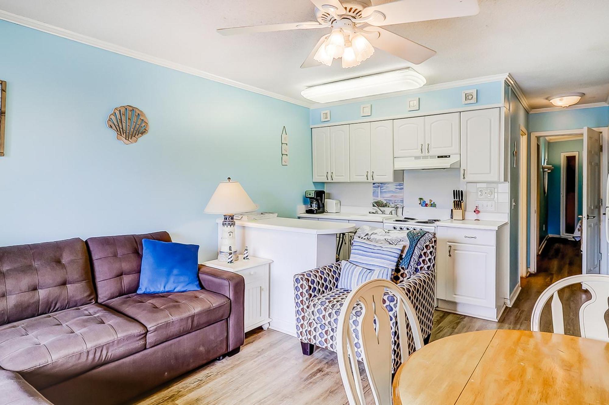 Hilton Head Beach&Tennis Resort Hilton Head Island Exterior foto